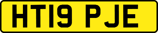 HT19PJE