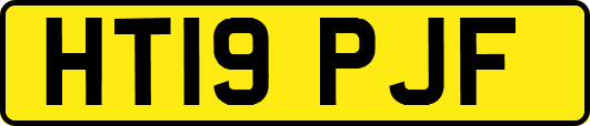 HT19PJF