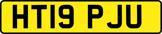 HT19PJU