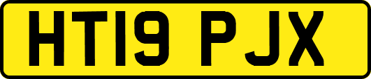 HT19PJX
