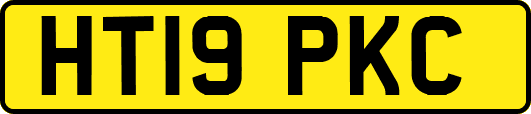HT19PKC