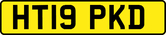 HT19PKD