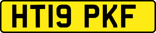 HT19PKF