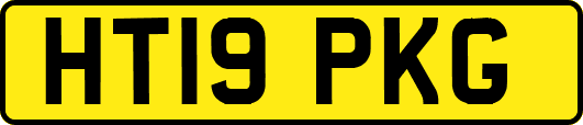 HT19PKG