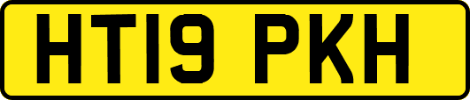 HT19PKH