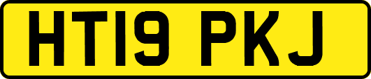 HT19PKJ