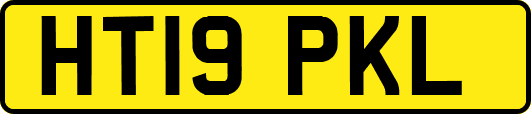 HT19PKL