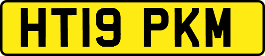 HT19PKM
