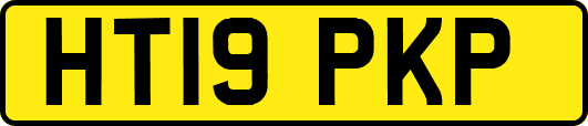 HT19PKP