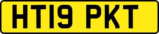 HT19PKT