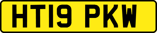 HT19PKW