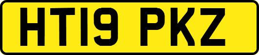 HT19PKZ