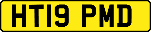 HT19PMD