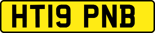 HT19PNB
