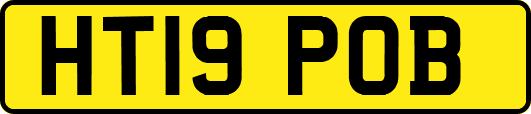 HT19POB