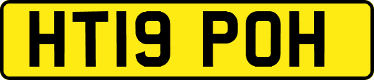 HT19POH