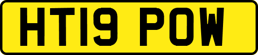 HT19POW