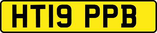 HT19PPB