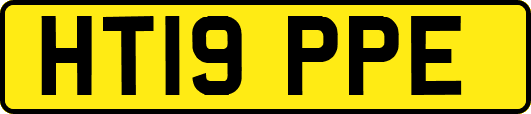 HT19PPE