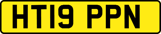 HT19PPN