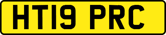 HT19PRC
