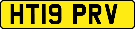 HT19PRV