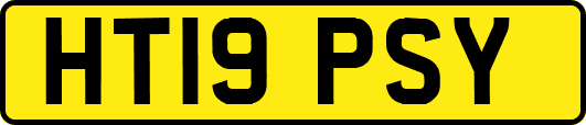 HT19PSY