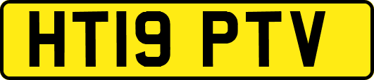 HT19PTV