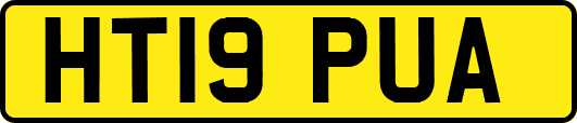 HT19PUA