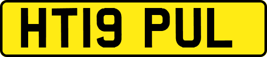 HT19PUL