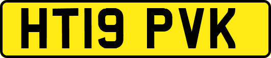 HT19PVK