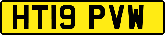 HT19PVW