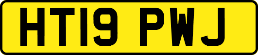 HT19PWJ