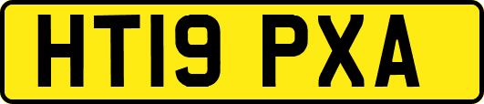 HT19PXA