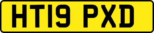 HT19PXD