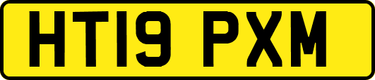 HT19PXM