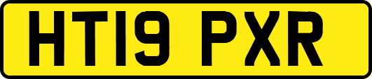 HT19PXR
