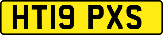 HT19PXS