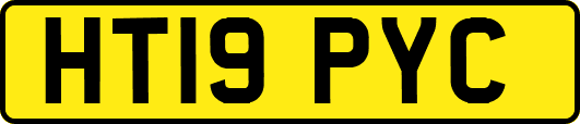 HT19PYC