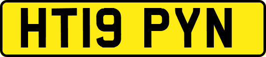HT19PYN