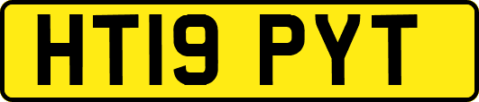 HT19PYT