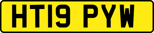 HT19PYW