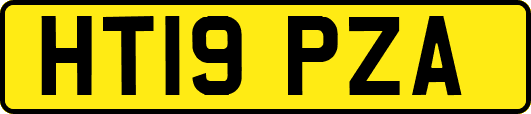 HT19PZA