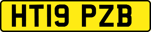 HT19PZB