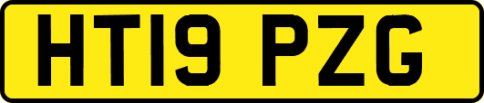 HT19PZG
