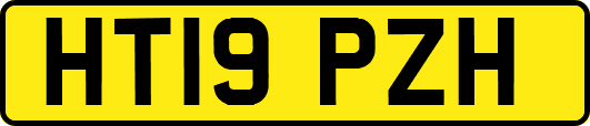 HT19PZH