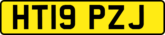 HT19PZJ
