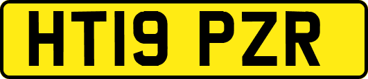 HT19PZR