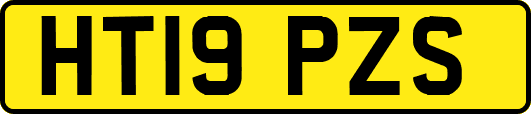 HT19PZS