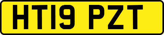 HT19PZT